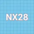 NX28