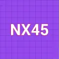 NX45